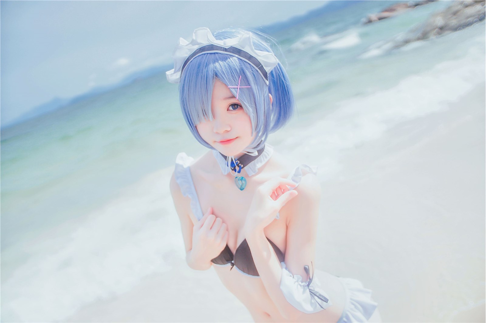 桜 Peach Meow NO.79 Rem COS(4)